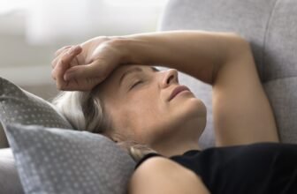 The Vitality Price range: Easy meth...