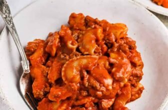 Beefaroni – Spend With Pennie...