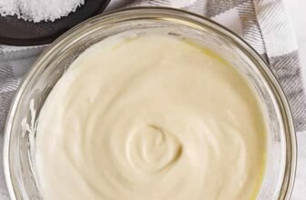 Garlic Aioli – Spend With Pen...