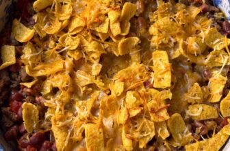 FRITO CHILI PIE – The Souther...