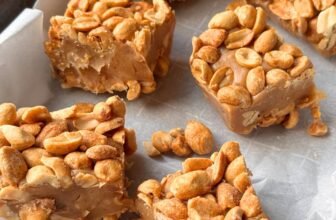 SALTED NUT ROLL – The Souther...