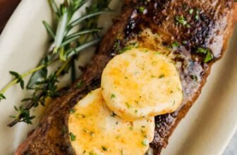 Steak Butter – Spend With Pen...