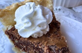 TAR HEEL PIE – The Southern G...