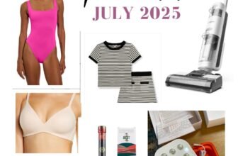 Friday Faves 8.8 – The Fitnes...