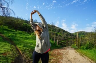 Does Perimenopause Change How We Ou...