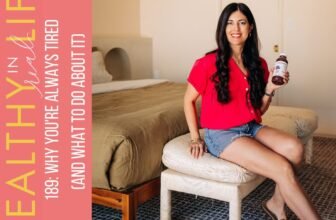 189: why you are at all times drain...