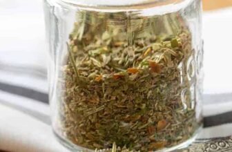 Italian Seasoning – Spend Wit...