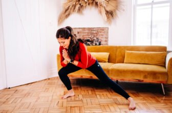 Low affect cardio choices for autoi...