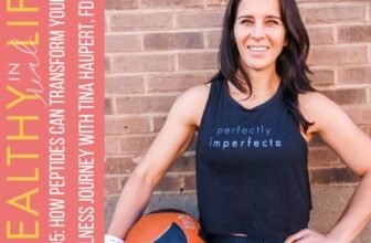 195: How Peptides Can Remodel Your ...