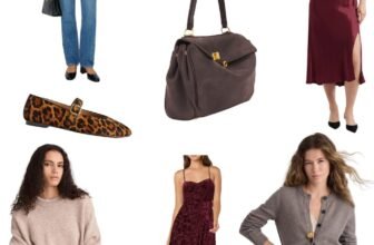 2025 Fall Trend Faves – The F...