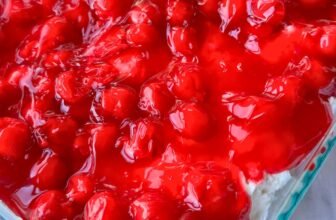 CHERRIES IN THE SNOW – The So...