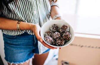 10 nice pre-workout snacks – ...