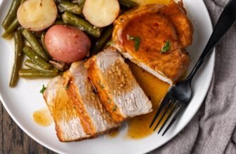 Instantaneous Pot Pork Chops | Cook...