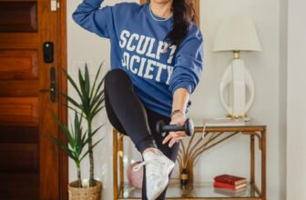 Staying Match Whereas Touring: My G...