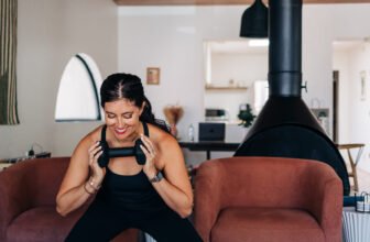 Are you able to drop extra pounds i...