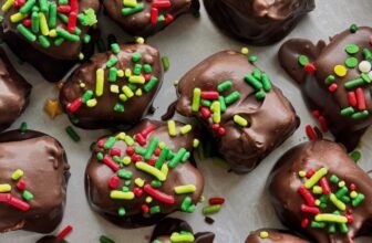 COOL WHIP CANDY – The Souther...