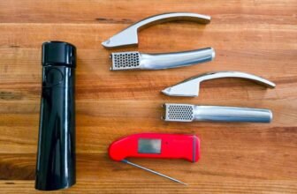 Kitchen Splurges – Barefeet w...