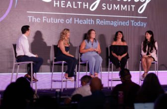 Reimgining Well being Summit Recap ...