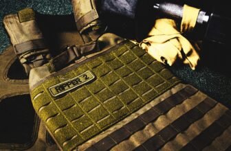 Weighted Vests for Strolling: Do Th...