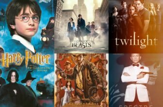 The Movies I Love Rewatching – Sh...