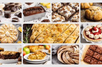 Vacation Baking Favorites You’ll ...