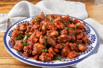 Southwest Hen – Barefeet with...