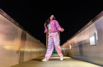 Why Dance Is One of many Most Highl...