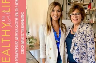 199: Perimenopause, Nervous System ...