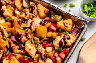 The Sheet Pan Dinners That Save Me ...