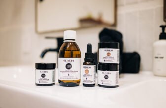 Oliveda Skincare Faves – The ...