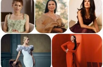 Celeb Impressed – Shirley’s...